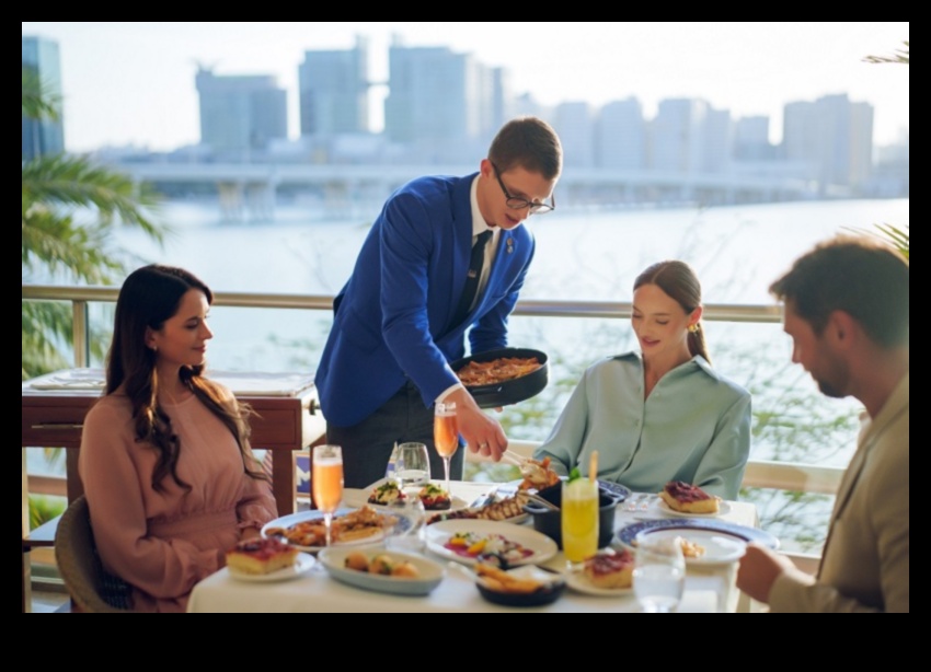 Culinary Escapade: Italian Adventures in Flavor