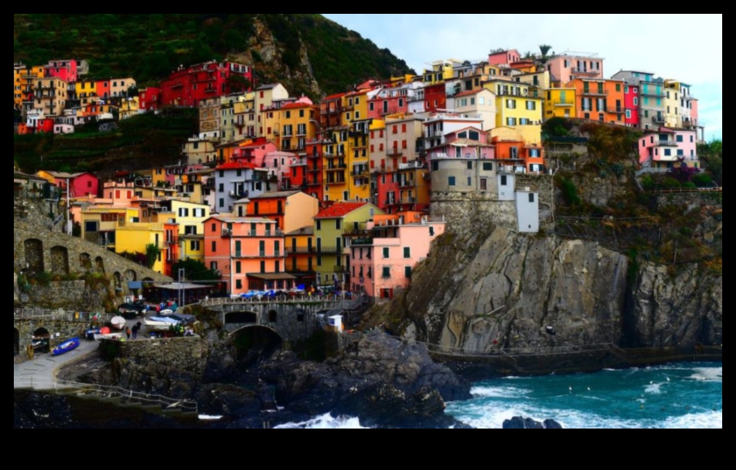 Culinary Escapade: Italian Adventures in Flavor