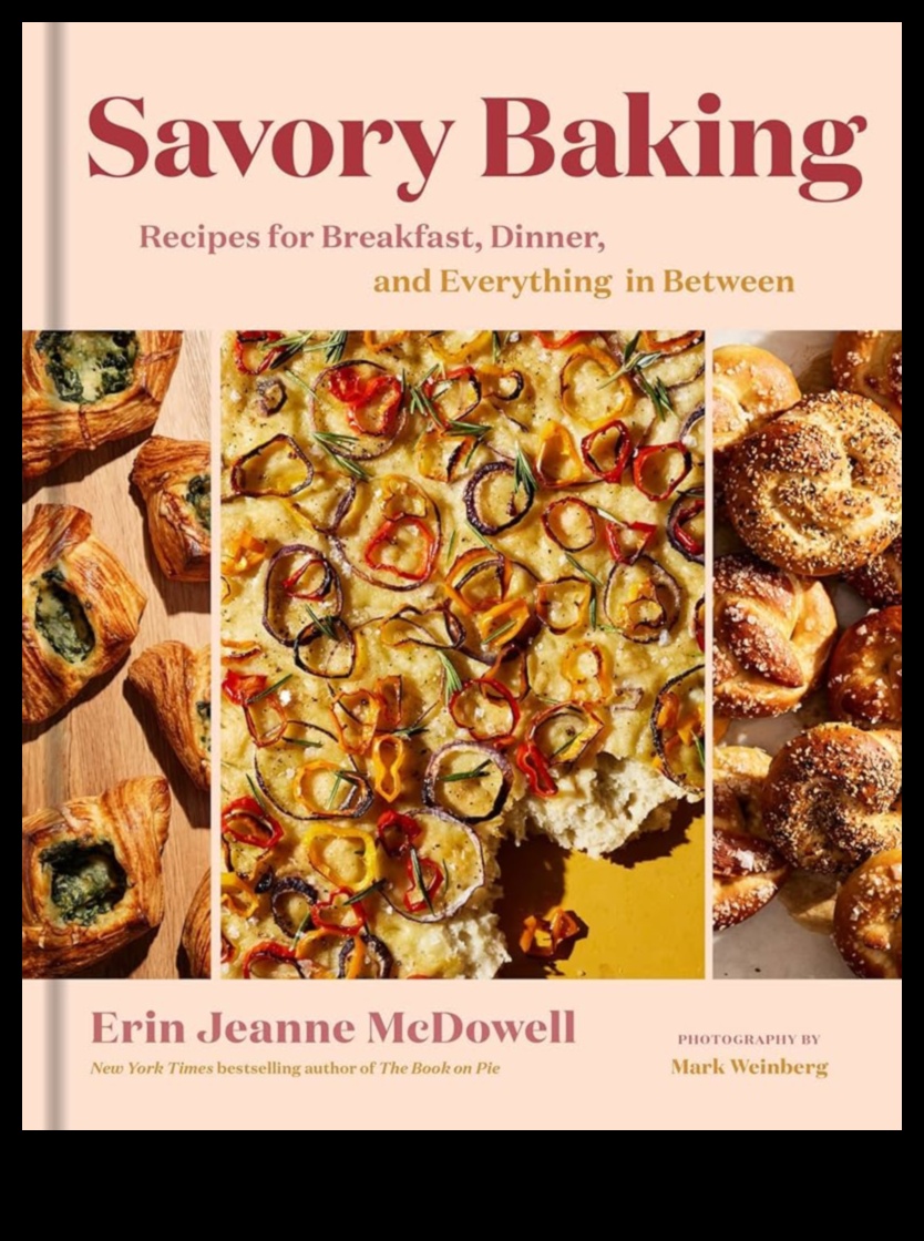 Culinary Escapades: Explore Sweet Baking Adventures