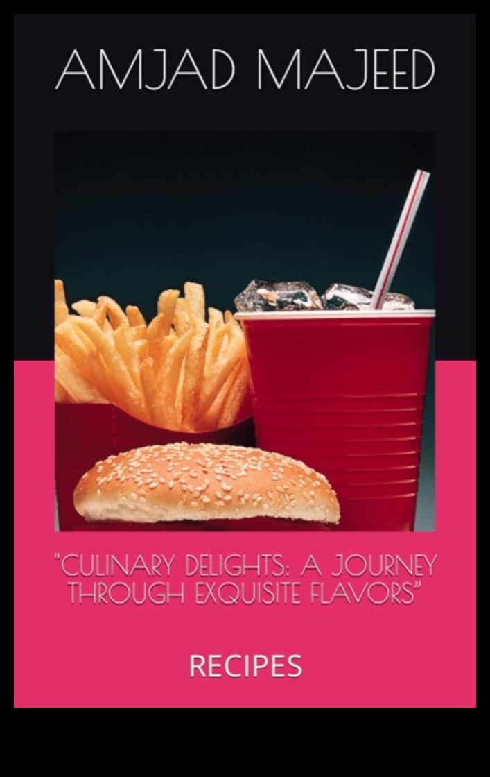 Culinary Escapades: Explore Sweet Baking Adventures