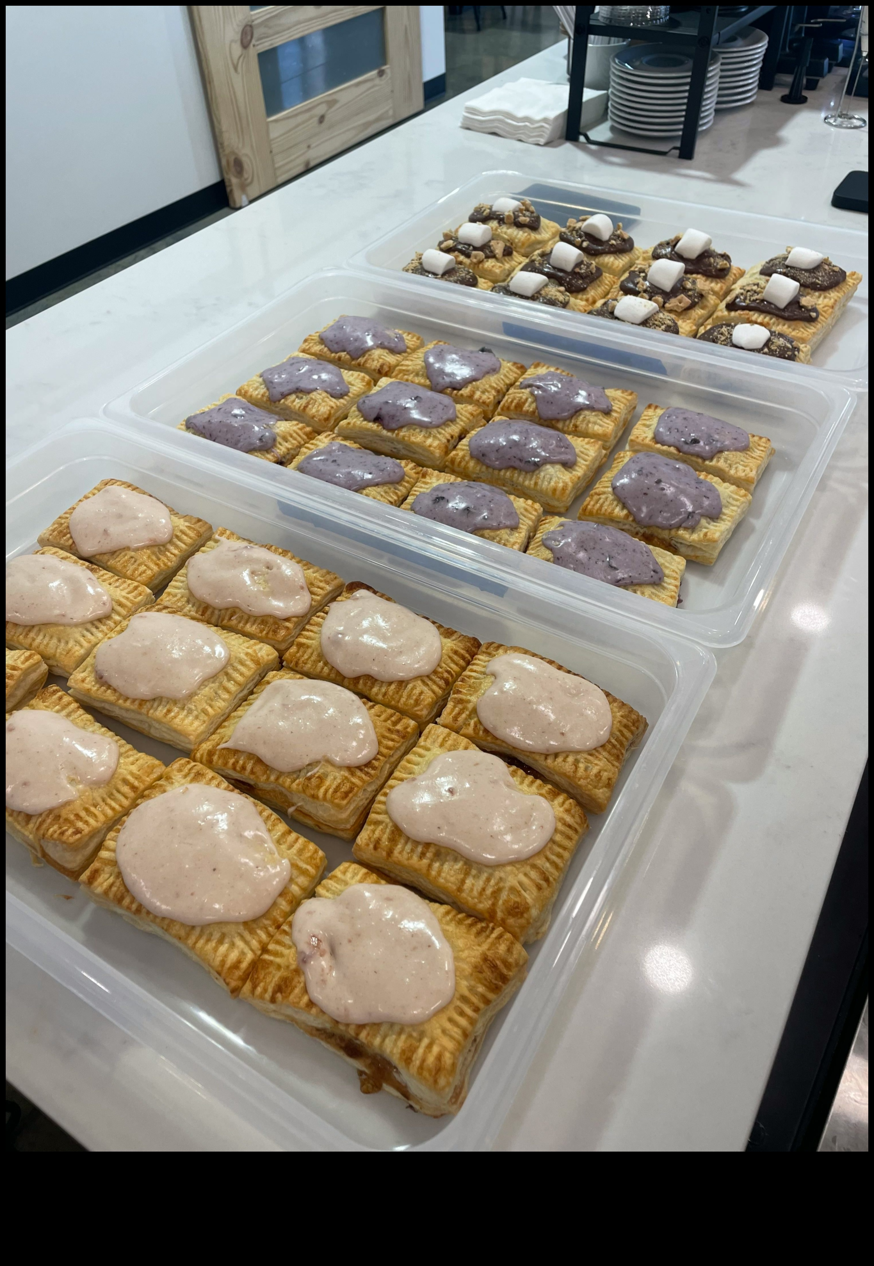 Culinary Escapades: Explore Sweet Baking Adventures