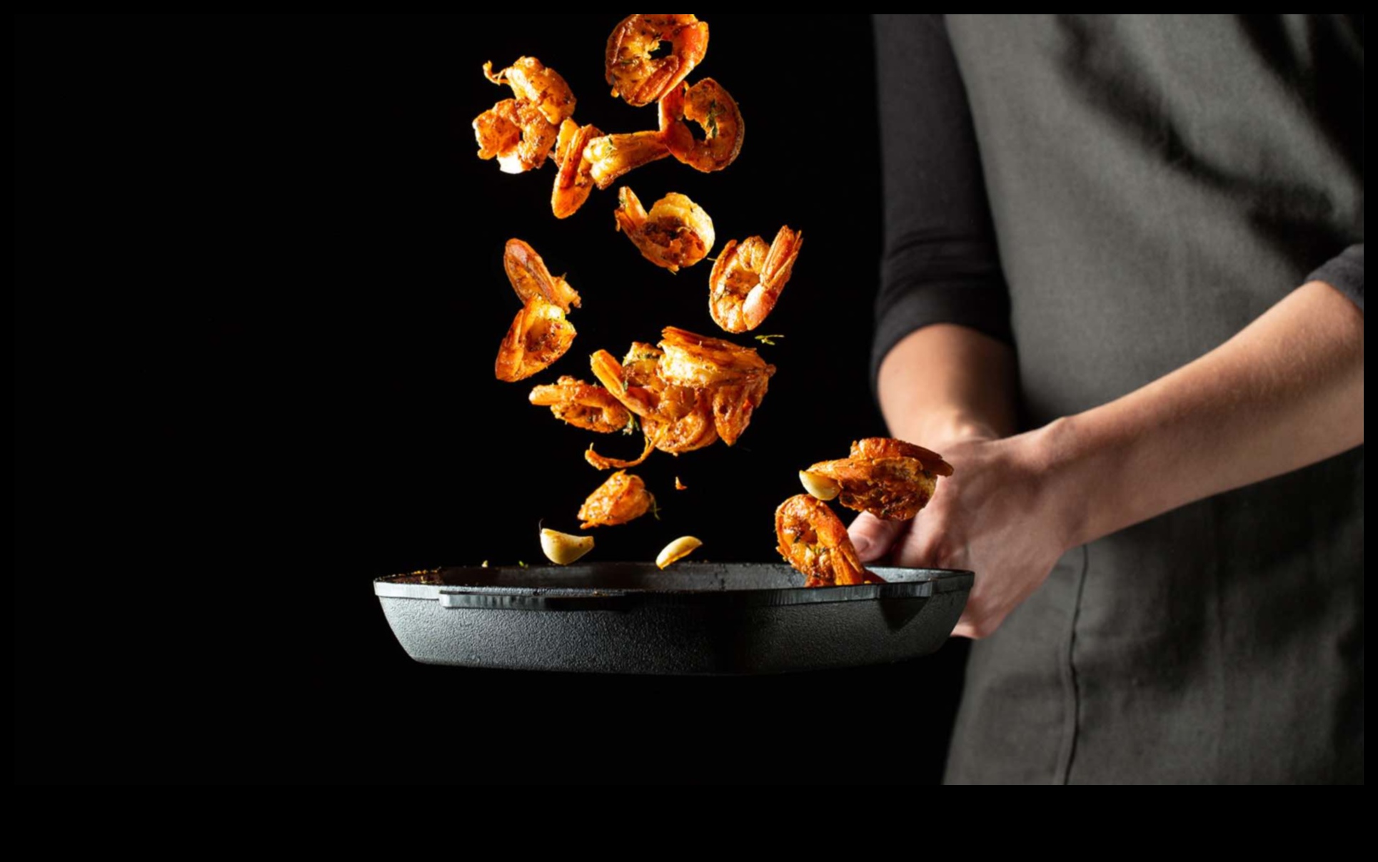 Culinary Excellence: Pro Tips for Masterful Home Cooking