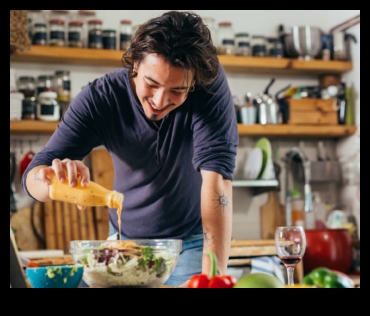 Culinary Excellence: Pro Tips for Masterful Home Cooking