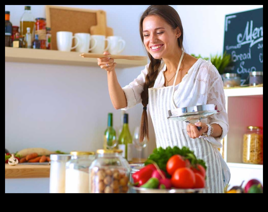 Culinary Excellence: Pro Tips for Masterful Home Cooking