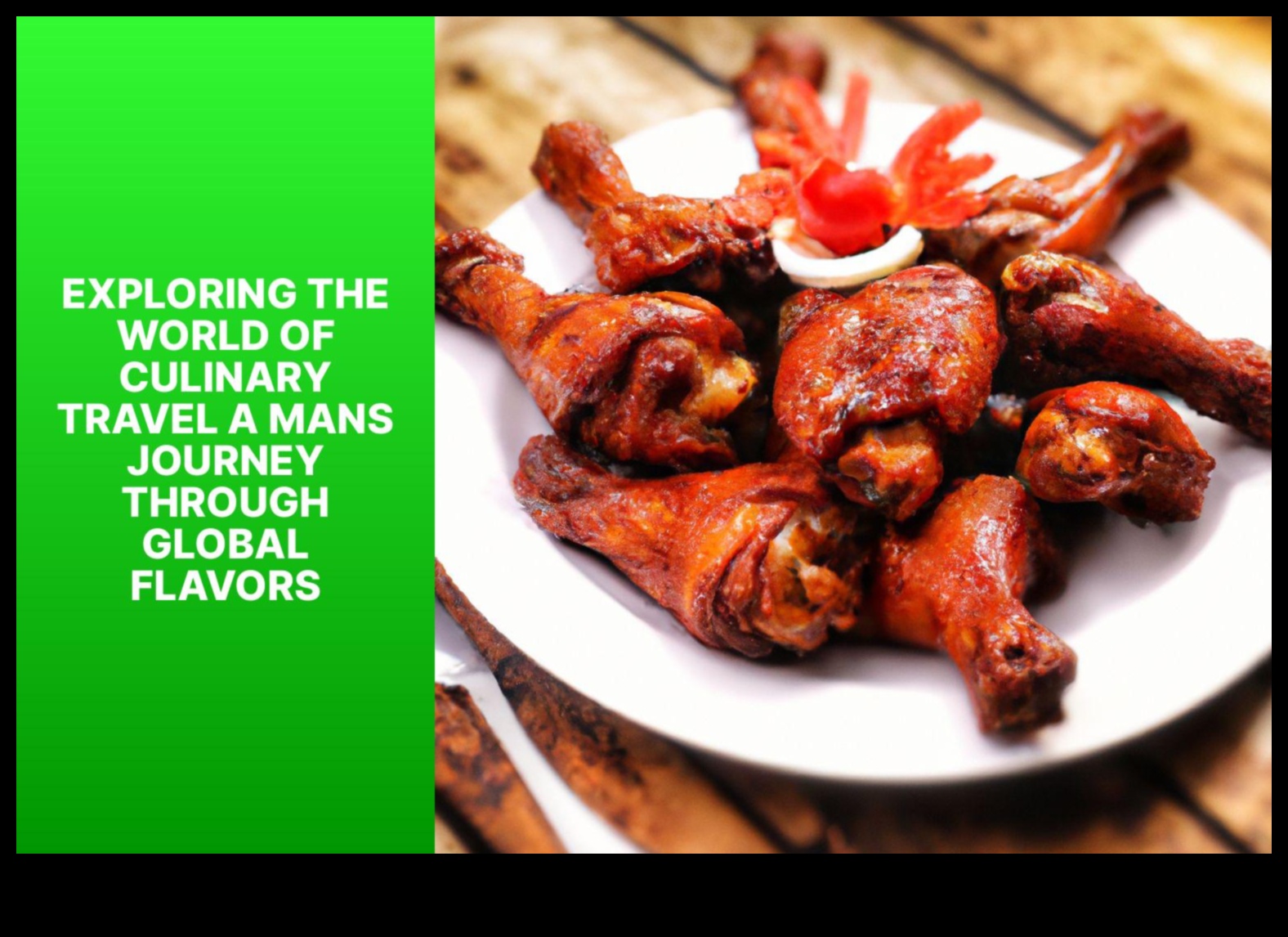 Culinary Expedition: Embark on a Flavorful Journey through Asia