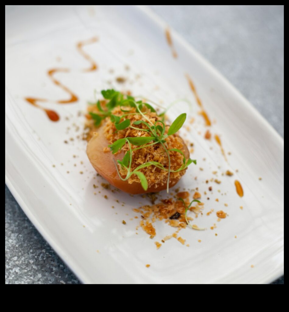 Culinary Fusion A Delicious Way to Explore New Flavors 1