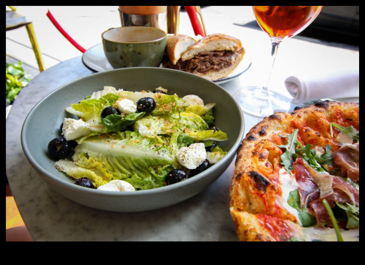 Culinary Harmony: Side Dishes that Dance on Your Taste Buds