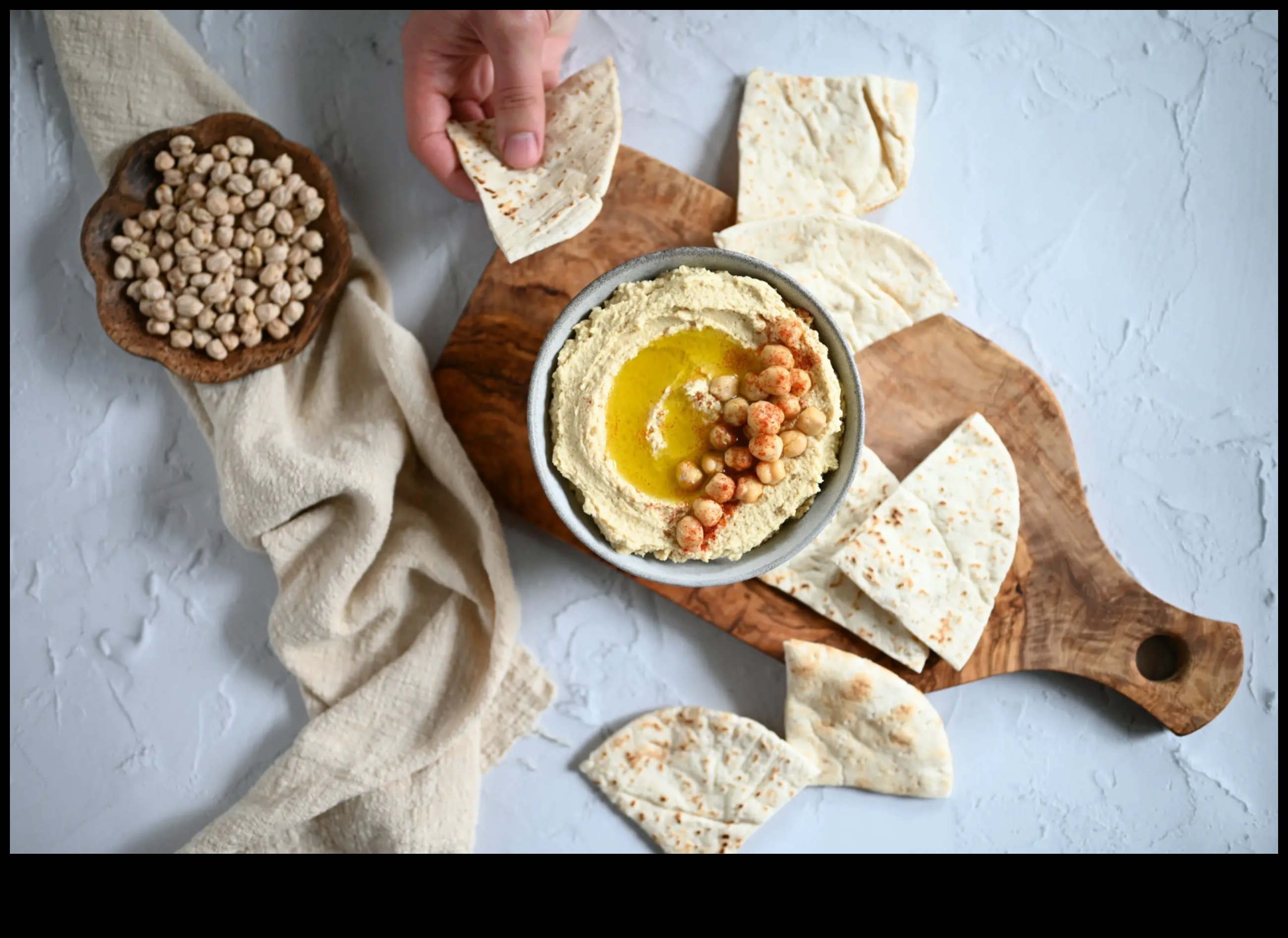 Culinary Harmony: Side Dishes that Dance on Your Taste Buds