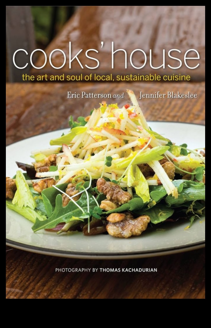 Culinary Haven: Where Home Cooking Becomes an Art