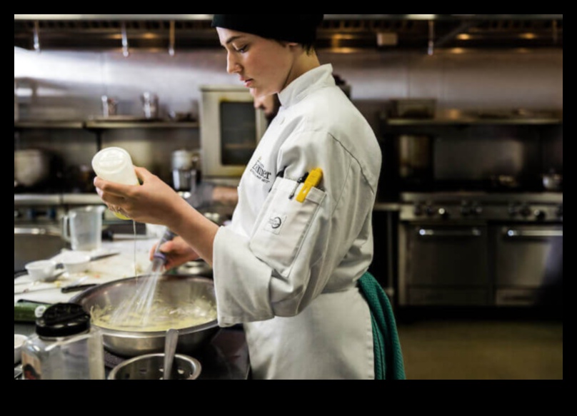 Culinary Haven: Where Home Cooking Becomes an Art