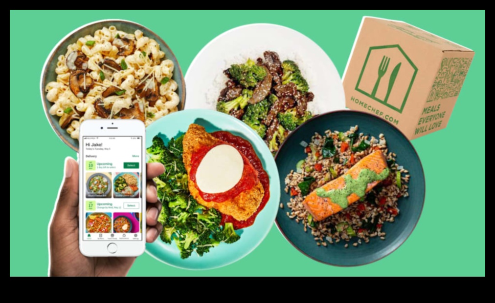 Culinary Haven: Creating Memorable Meals in Your Kitchen