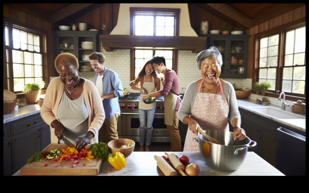 Culinary Hearth Igniting Flavorful Creations in Your Kitchen with Creative Recipes and Tips 1