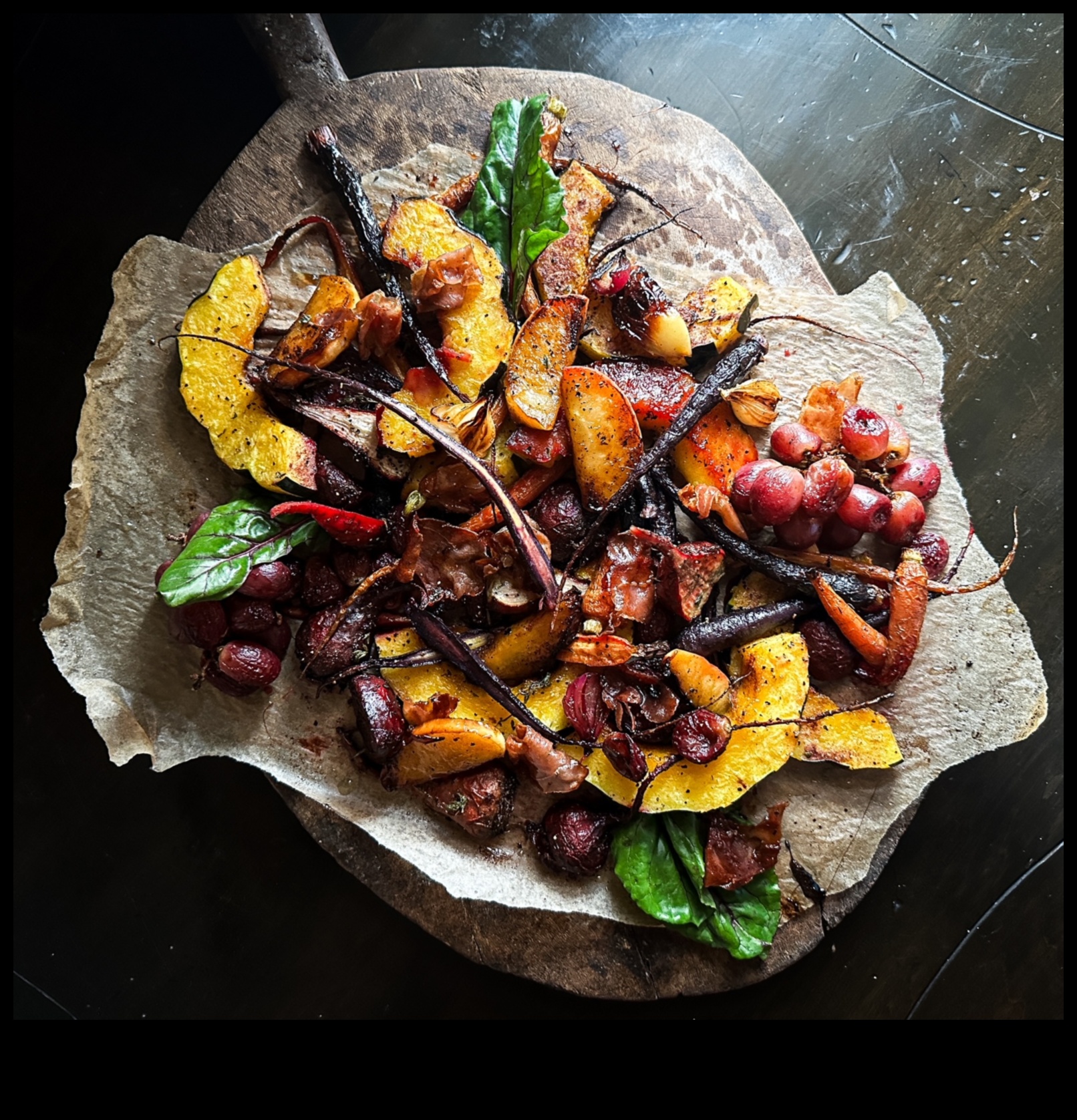 Culinary Hearth: Igniting Flavorful Creations in Your Kitchen