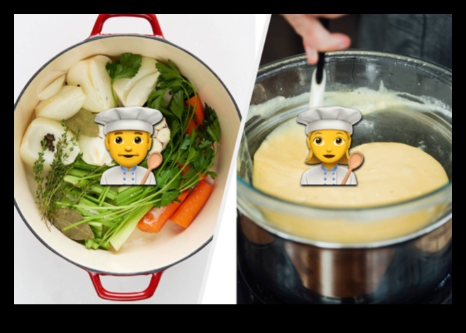 Culinary Insights: Pro Tips for Perfecting Your Dishes