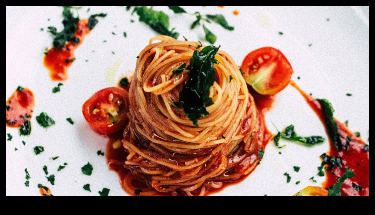 Culinary Insights: Pro Tips for Perfecting Your Dishes