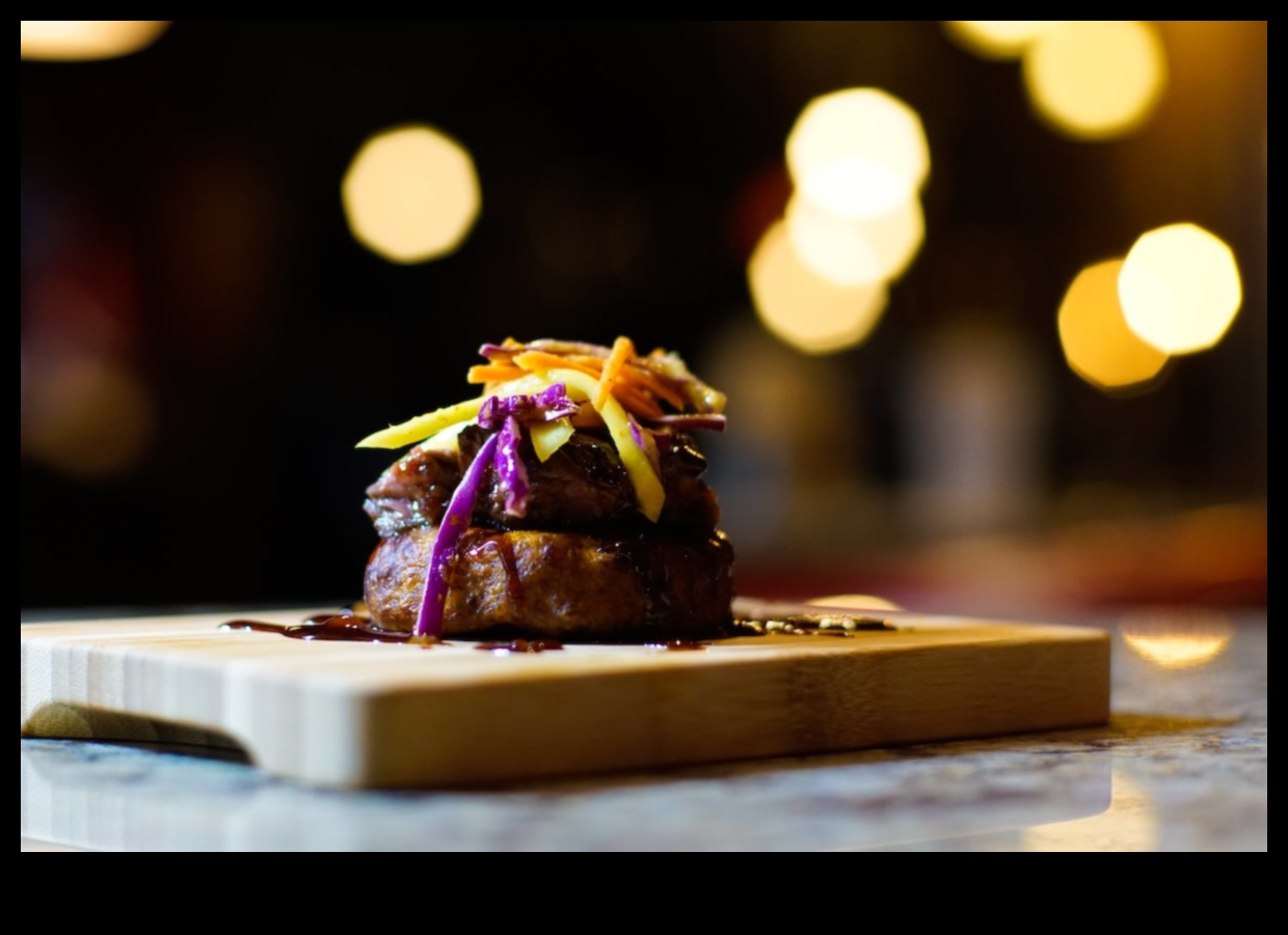 Culinary Insights: Pro Tips for Perfecting Your Dishes