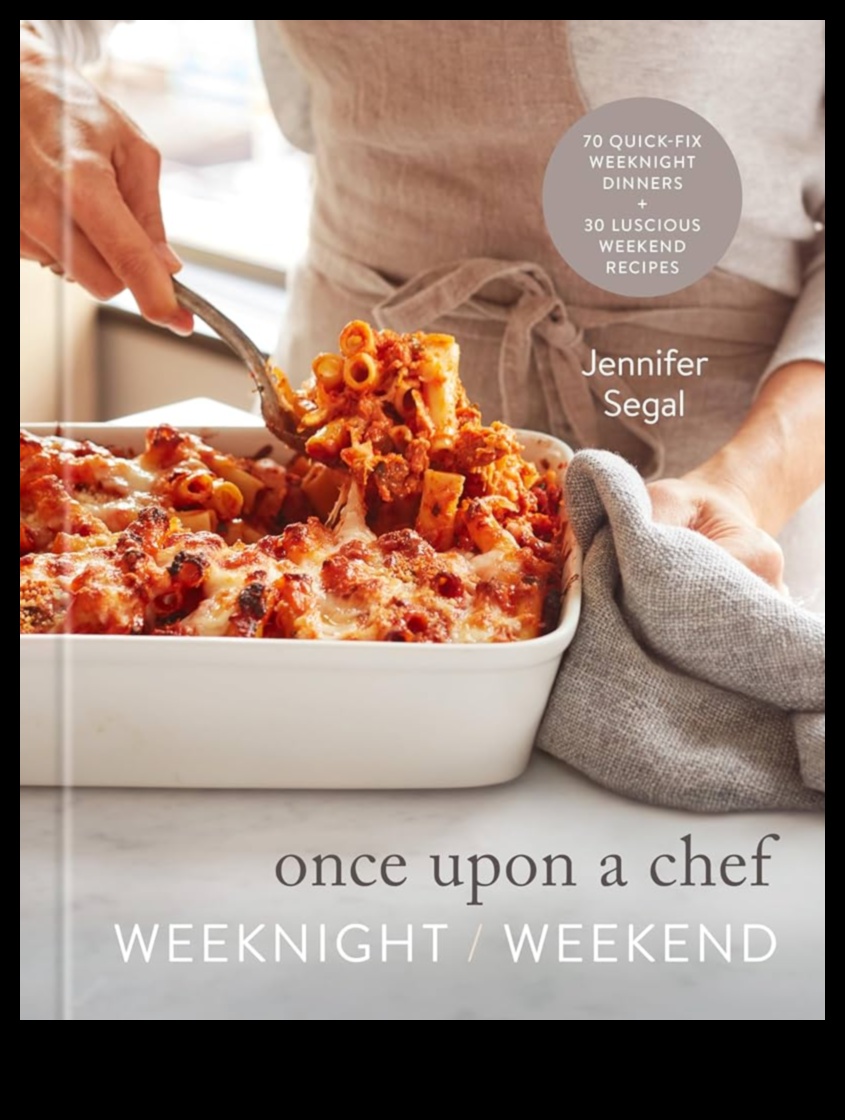 Culinary Inspirations: Creative Recipe Ideas for Every Occasion