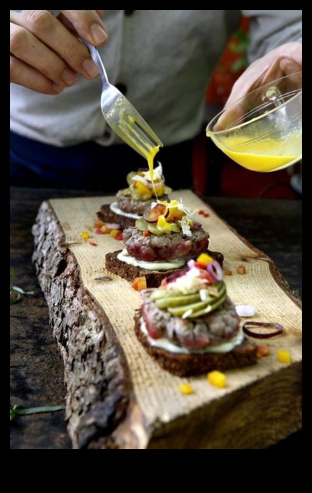 Culinary Inspirations: Creative Recipe Ideas for Every Occasion