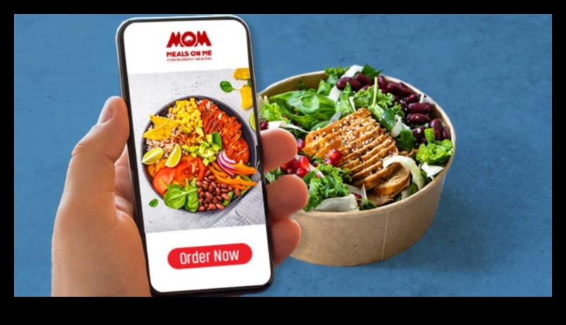 Culinary Kaleidoscope A Feast for the Senses 1