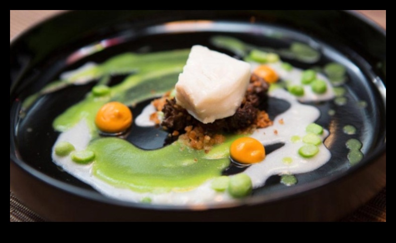 Culinary Kaleidoscope: Unveiling Vegetarian Masterpieces