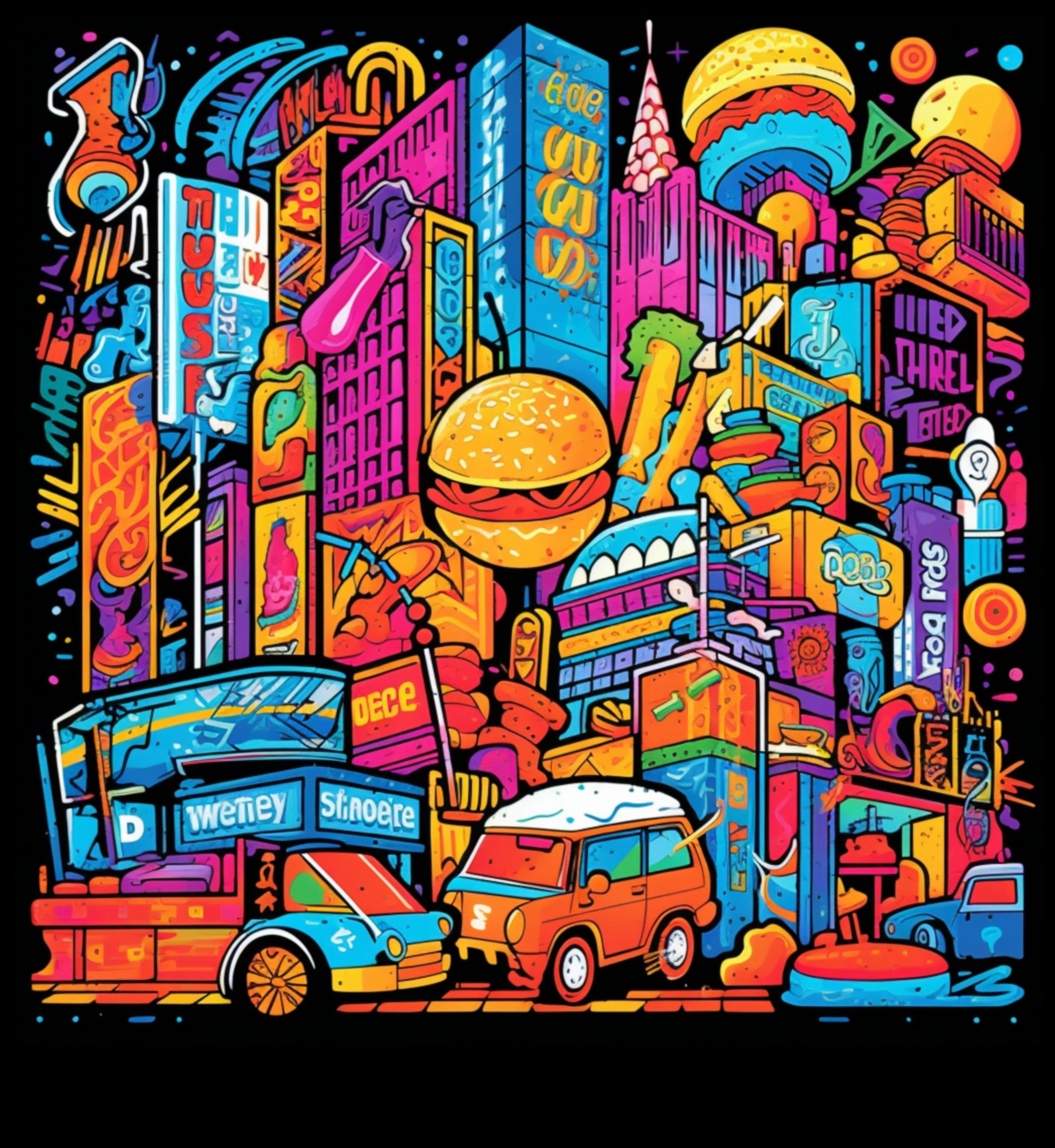 Culinary Kaleidoscope: Infuse Your Meals with Vibrant Recipe Ideas