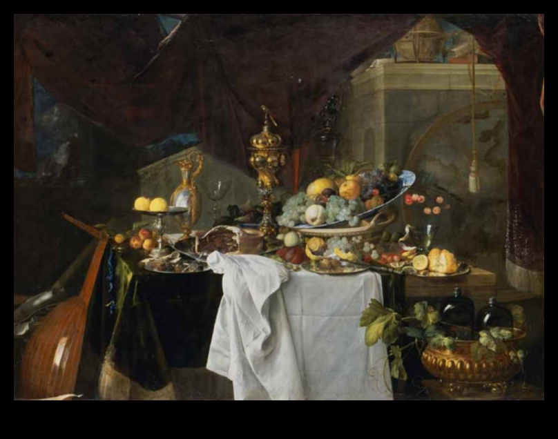 Culinary Kaleidoscope: Infuse Your Meals with Vibrant Recipe Ideas