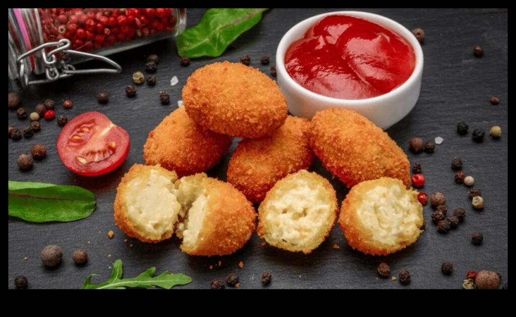 Culinary Kickstart Mouthwatering Appetizers to Ignite Your Meal 1