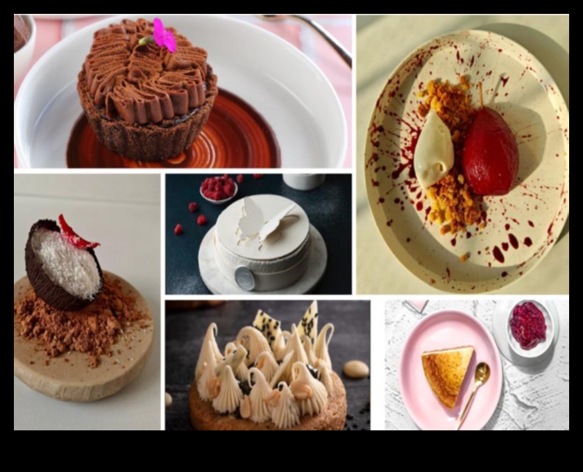 Culinary Liberation A Gluten-Free Feast for All 1