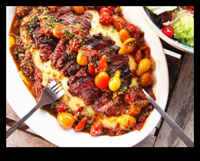 Culinary Liberation: Gluten-Free Options for Every Palate