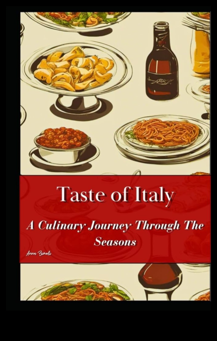 Culinary Passport: Journey into Italian Epicureanism