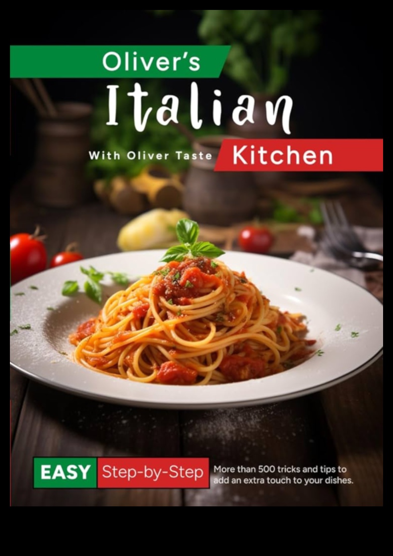 Culinary Passport: Journey into Italian Epicureanism