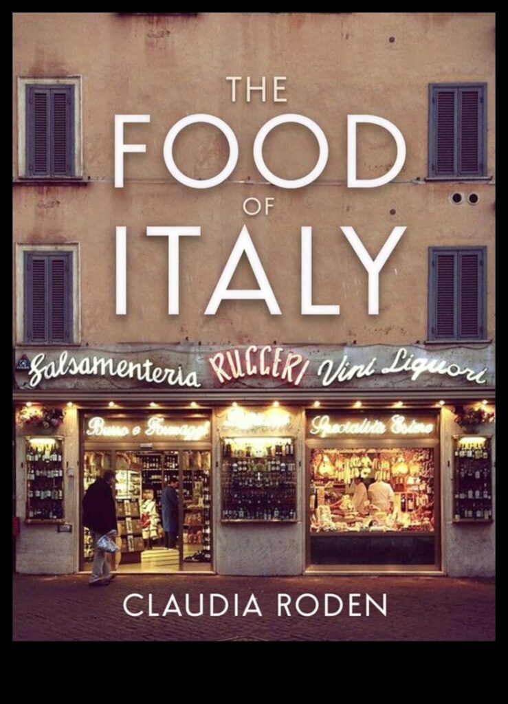 Culinary Renaissance Rediscover the timeless flavors of Italy 1