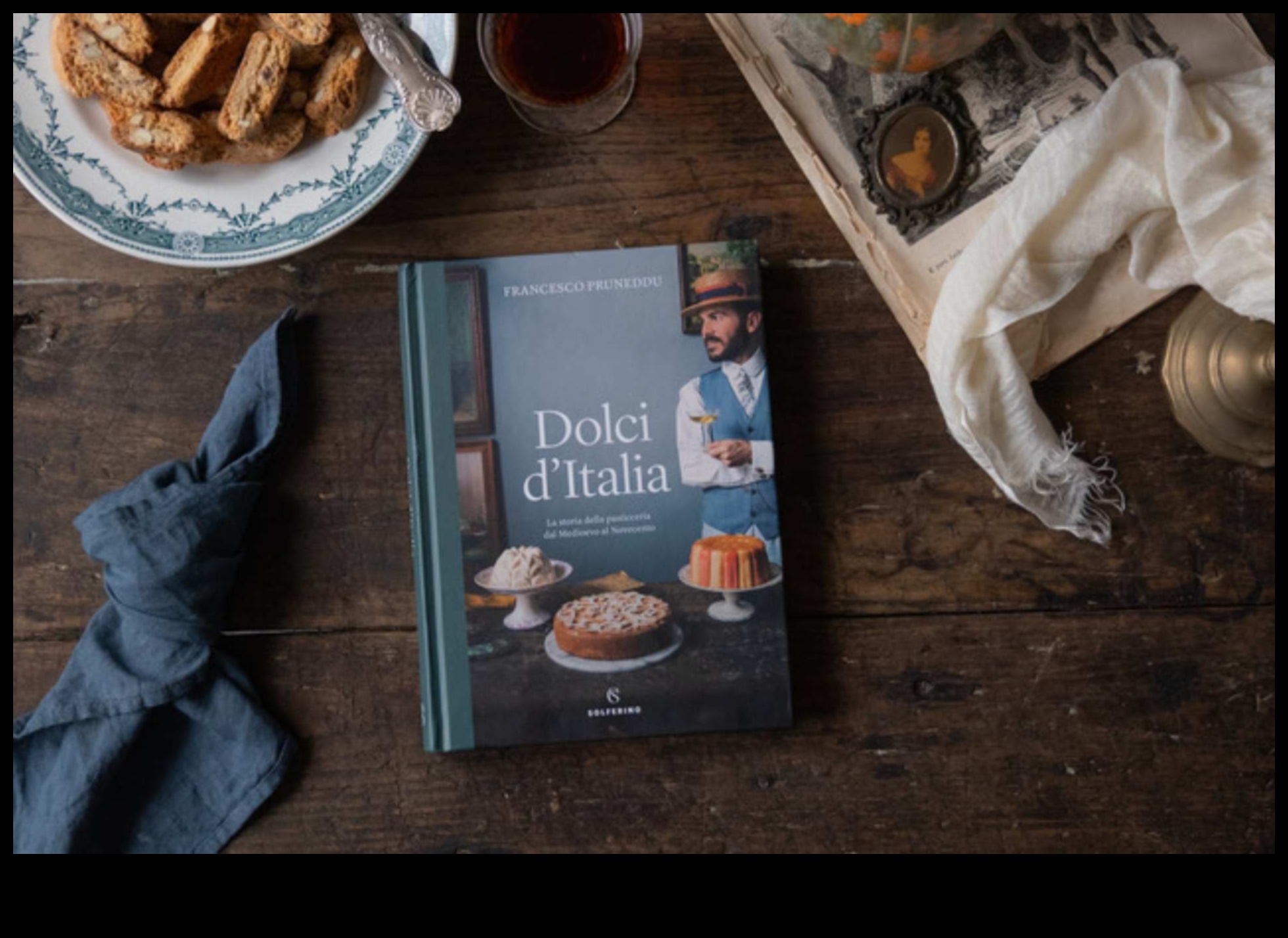Culinary Renaissance: Rediscovering Italian Traditions