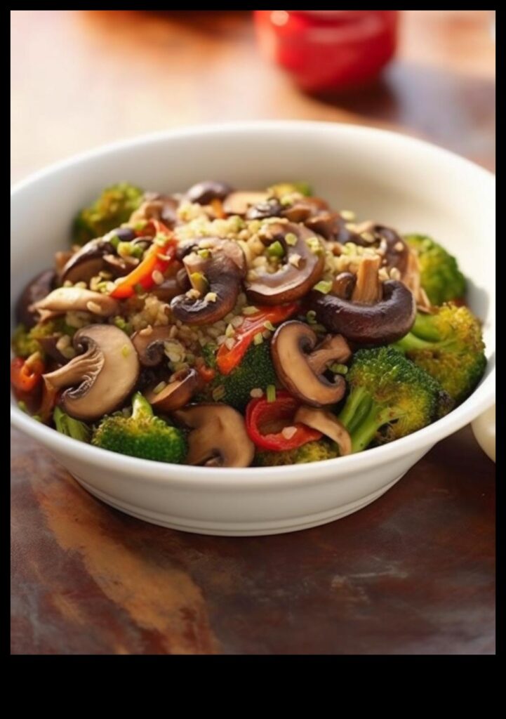 Culinary Resonance Side Dishes That Elevate Your Main Course 1