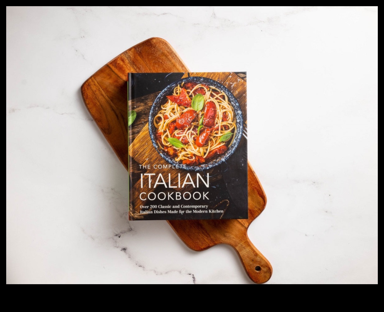 Culinary Symphony: Italian Recipes for Every Mood
