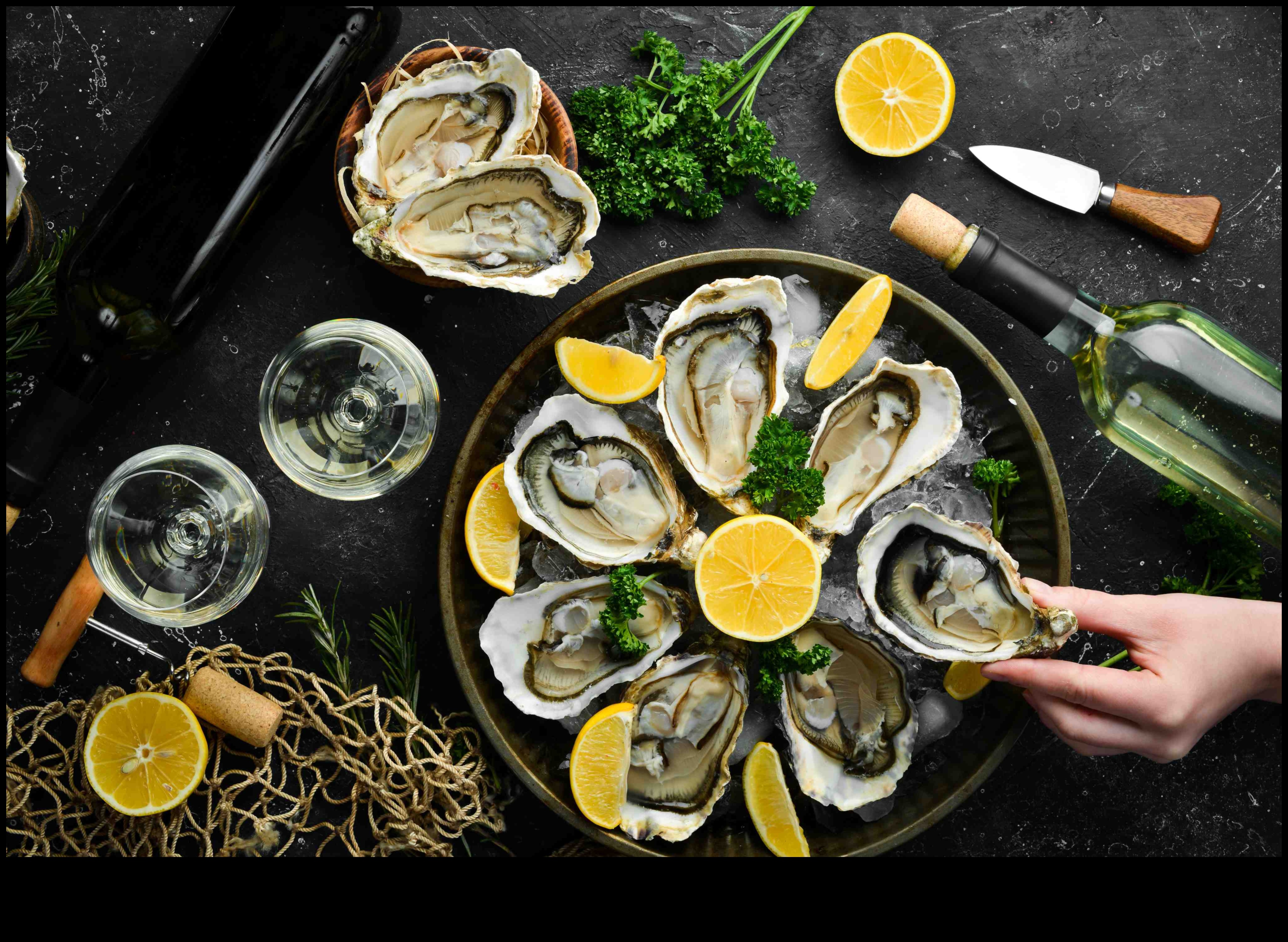 Culinary Symphony: French Gastronomy at Its Finest