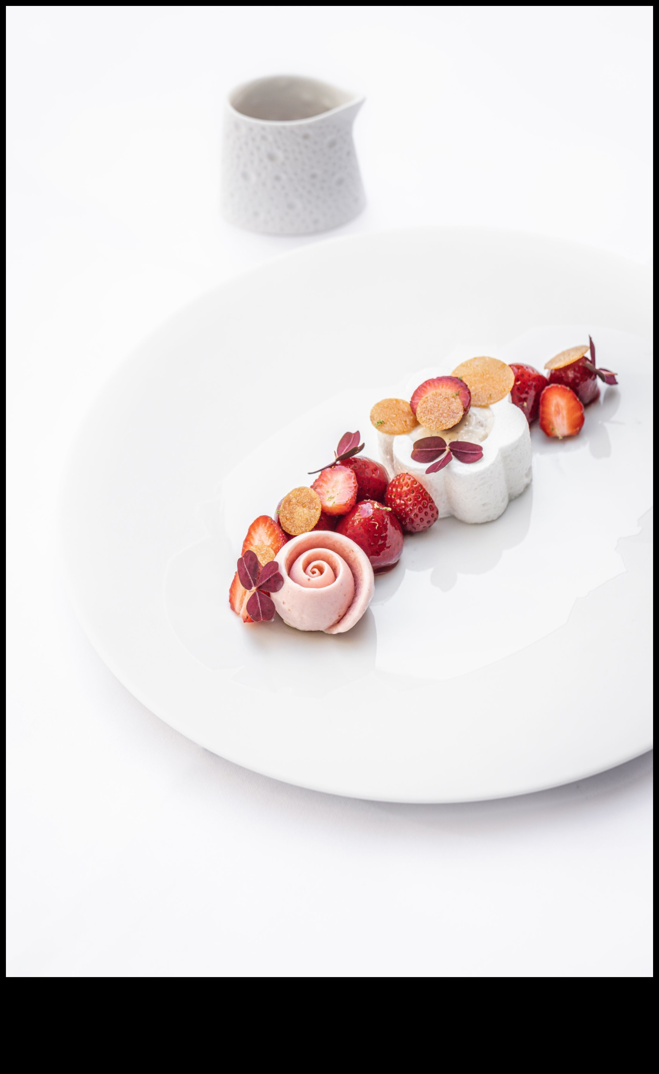 Culinary Symphony: French Gastronomy at Its Finest