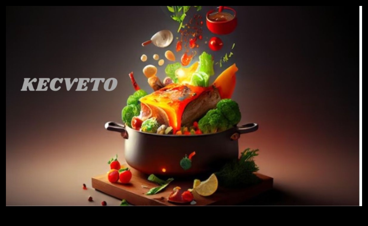 Culinary Symphony: Unleashing French Gastronomic Arts