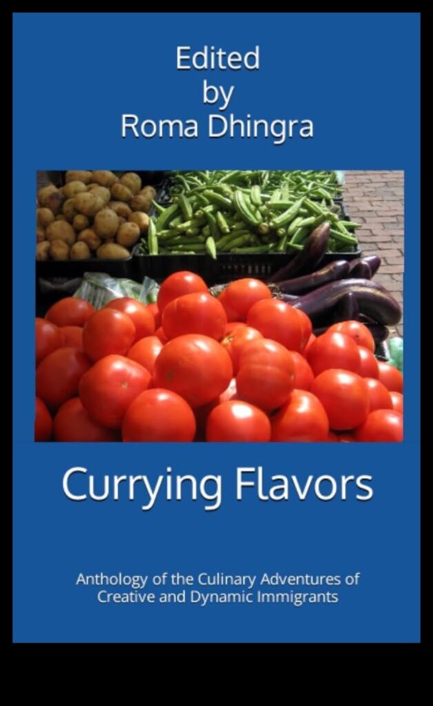 Culinary Trailblazing A Journey Into Exciting Flavors and Textures 1