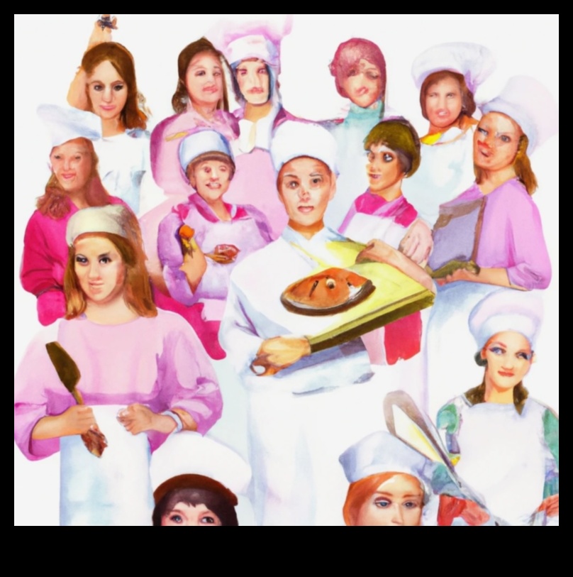 Culinary Trailblazing: Pioneering into Exciting Territories with Recipe Ideas