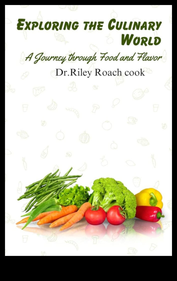 Culinary Trailblazing: Pioneering into Exciting Territories with Recipe Ideas