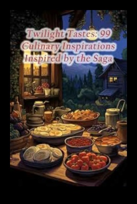 Culinary Twilight A Savory Journey Through the Best of Dinner Flavors 1
