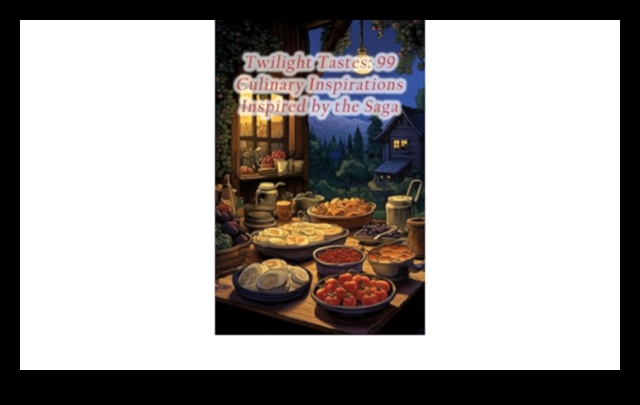 Culinary Twilight: Indulge in the Best of Dinner Flavors