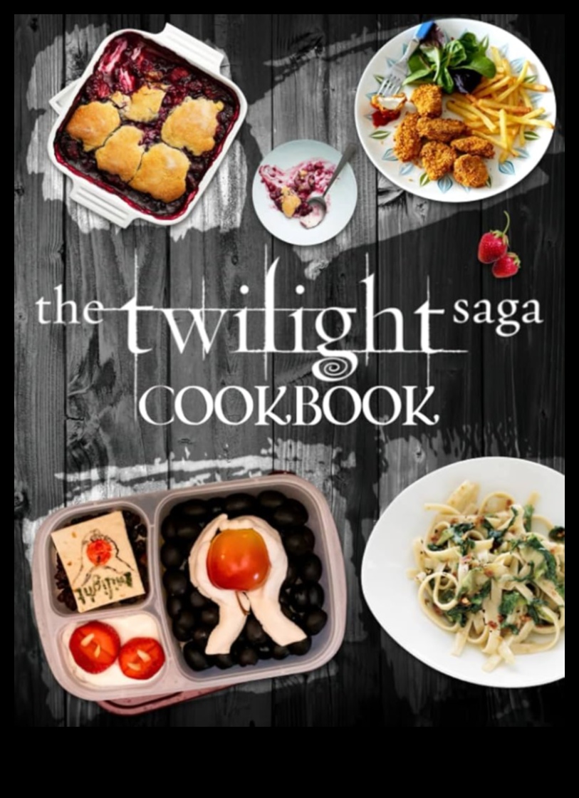 Culinary Twilight: Indulge in the Best of Dinner Flavors