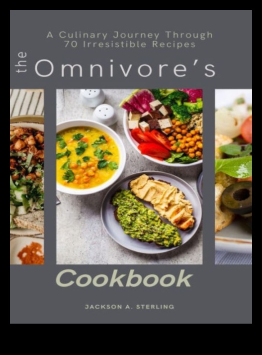 Culinary Twilight: Indulge in the Best of Dinner Flavors