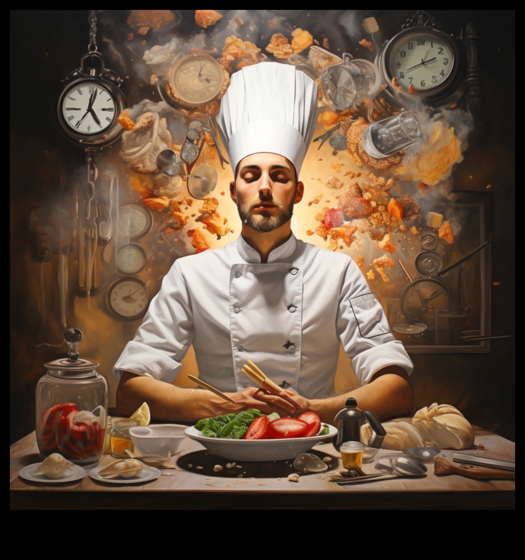 Culinary Wisdom: Pro Cooking Tips for Home Chefs