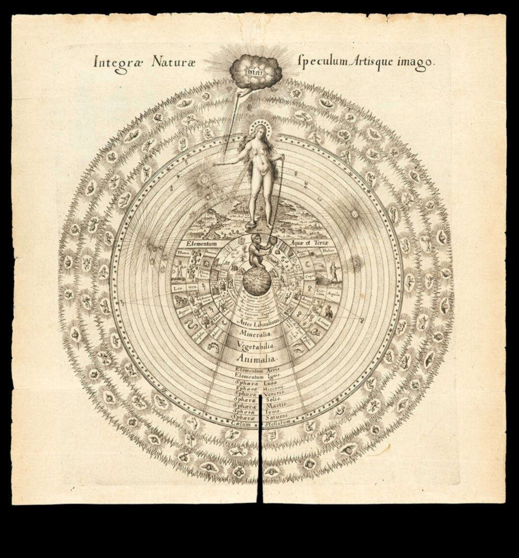 Cultural Alchemy: The Fusion of Styles in Ancient Art