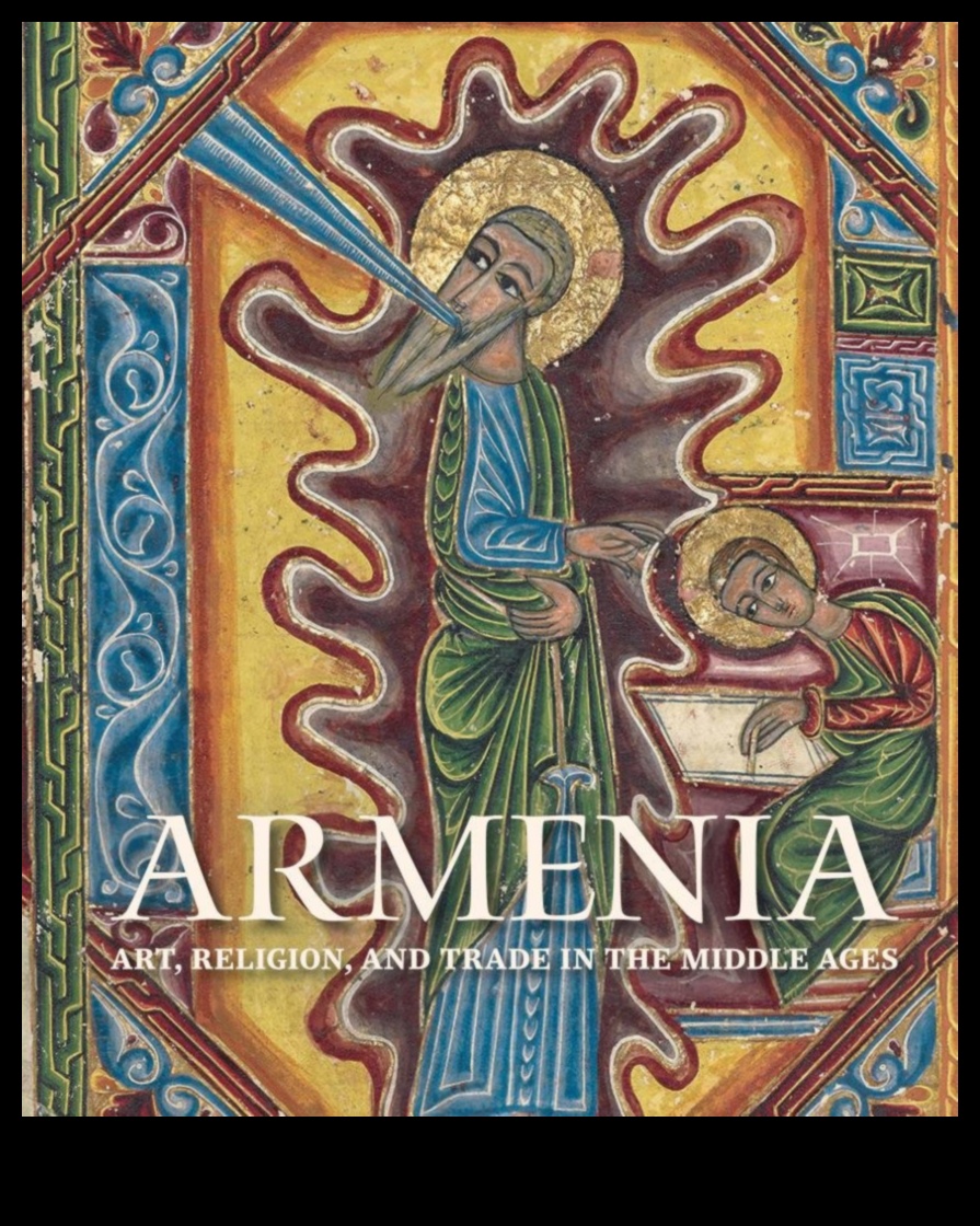 Cultural Capitals: Medieval Artistic Hubs and Their Influences