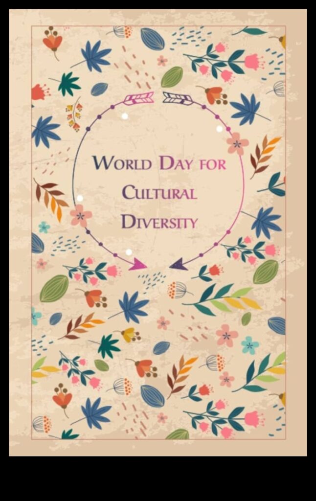 Cultural Chronicles Gifts Celebrating Global Diversity 1