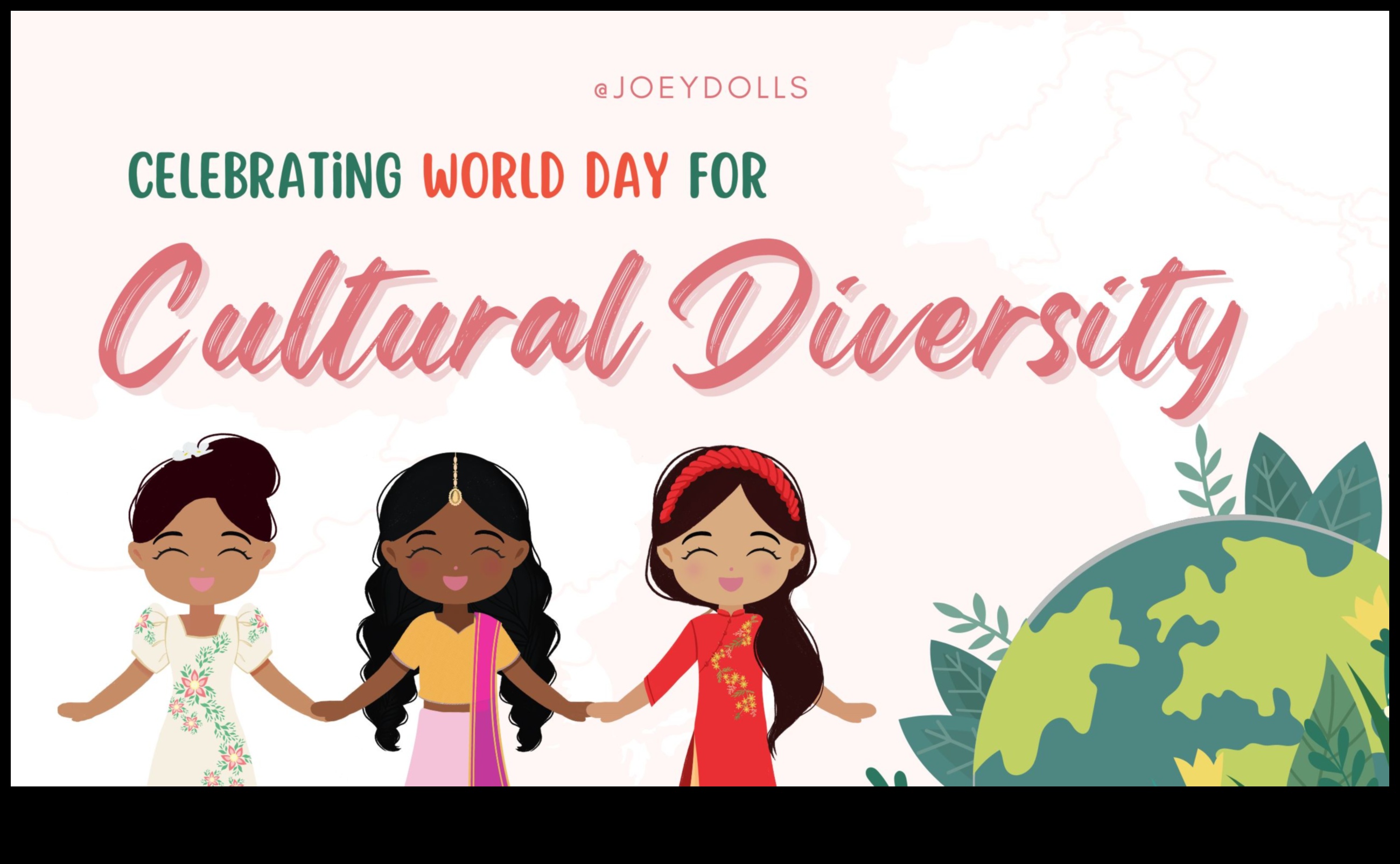 Cultural Chronicles: Gifts Celebrating Global Diversity